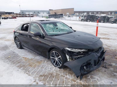 HONDA CIVIC 2024