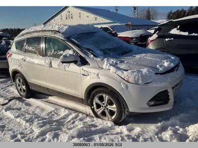 FORD ESCAPE 2015