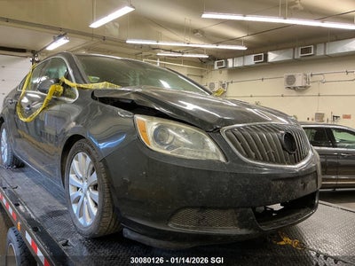 BUICK VERANO 2014