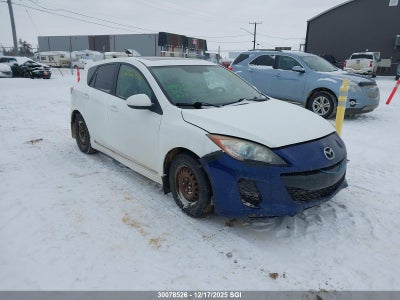 MAZDA Z 2012