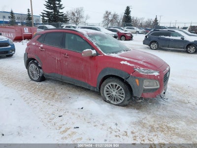 HYUNDAI KONA 2020