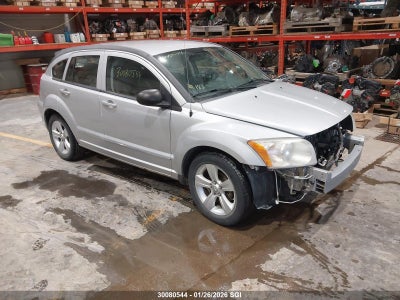 DODGE CALIBER 2012