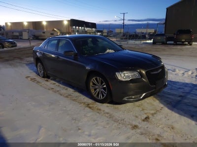 CHRYSLER 300 2019