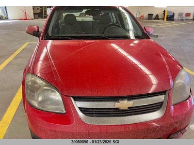 CHEVROLET COBALT 2009