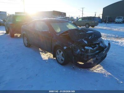 CHEVROLET COBALT 2010