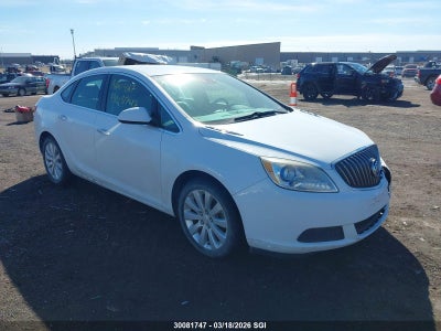BUICK VERANO 2014
