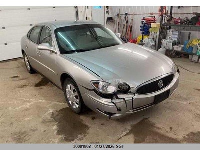 BUICK ALLURE 2006