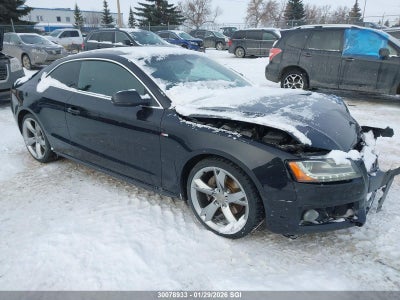 AUDI A5 2010