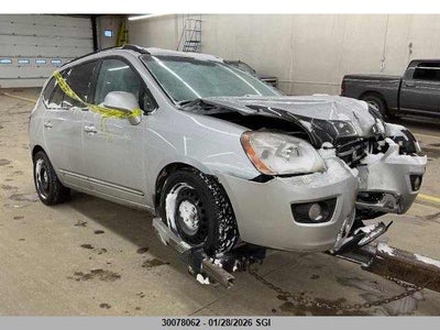KIA RONDO 2008
