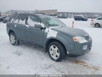 SATURN VUE 2007