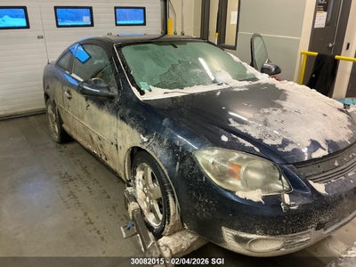 CHEVROLET COBALT 2009