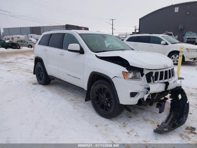 JEEP GRAND CHEROKEE L 2014