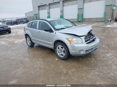 DODGE CALIBER 2009