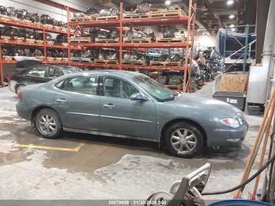 BUICK ALLURE 2007