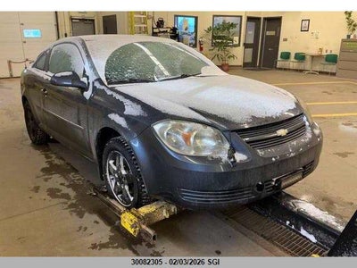 CHEVROLET COBALT 2009