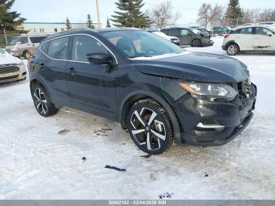 NISSAN QASHQAI 2023