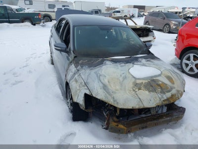 VOLKSWAGEN JETTA 2012