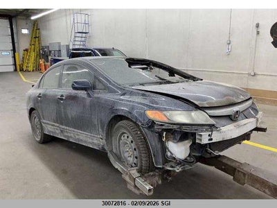HONDA CIVIC 2006
