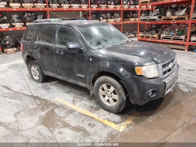FORD ESCAPE 2008