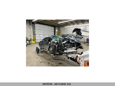 SUBARU LEGACY 2007