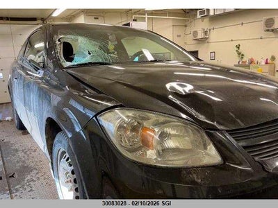 CHEVROLET COBALT 2010