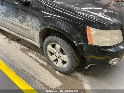 PONTIAC TORRENT 2009