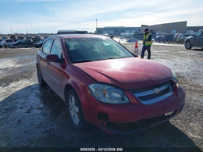 CHEVROLET COBALT 2010