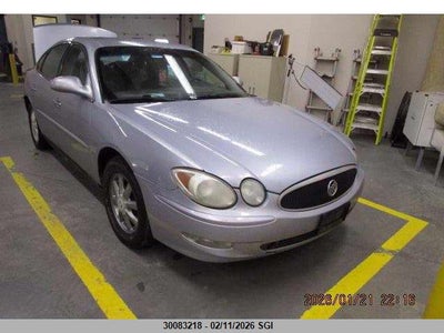 BUICK ALLURE 2005