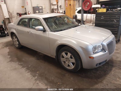 CHRYSLER 300 2005