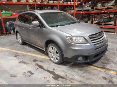 SUBARU TRIBECA 2009