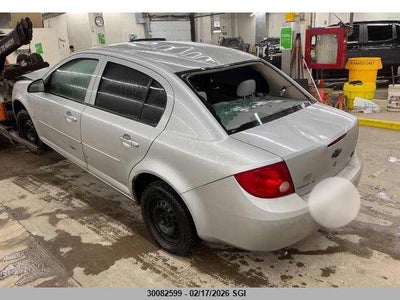 CHEVROLET COBALT 2007