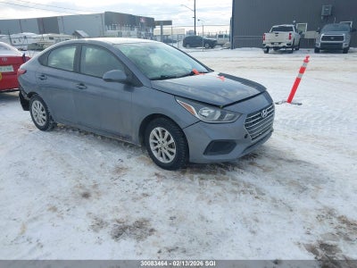 HYUNDAI ACCENT 2019