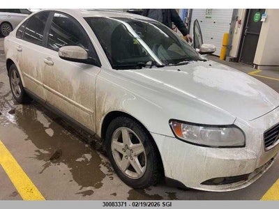VOLVO S40 2009