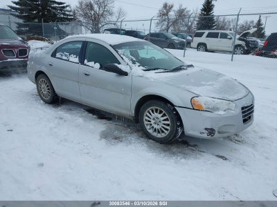 CHRYSLER SEBRING 2004