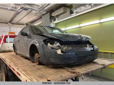 CHEVROLET COBALT 2008