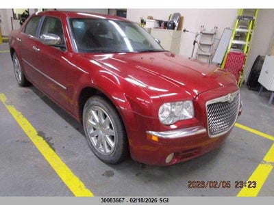 CHRYSLER 300 2010