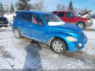 CHRYSLER PT CRUISER 2009