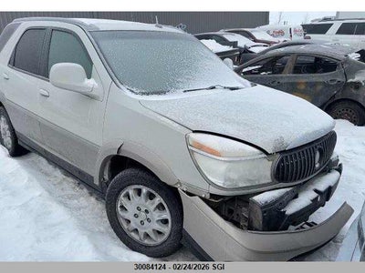 BUICK RENDEZVOUS 2005