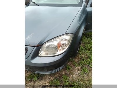 PONTIAC PURSUIT 2006