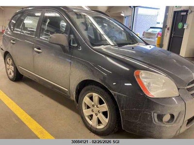 KIA RONDO 2008