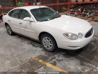 BUICK ALLURE 2005