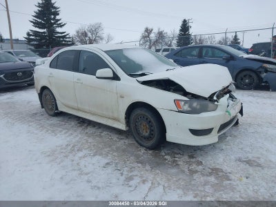 MITSUBISHI LANCER 2014
