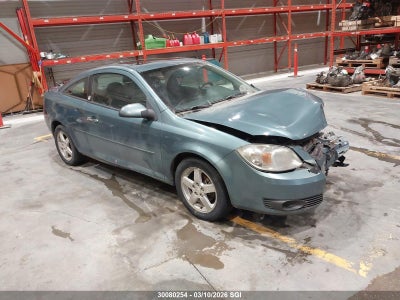 CHEVROLET COBALT 2010