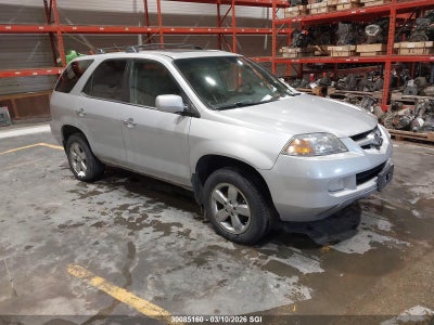 ACURA MDX 2004