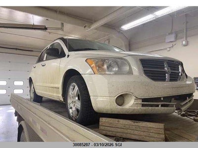 DODGE CALIBER 2008