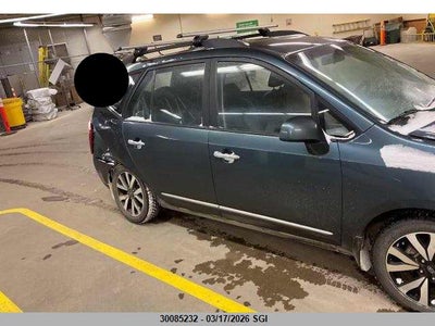 KIA RONDO 2010