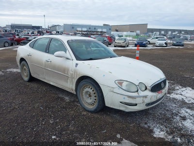 BUICK ALLURE 2006