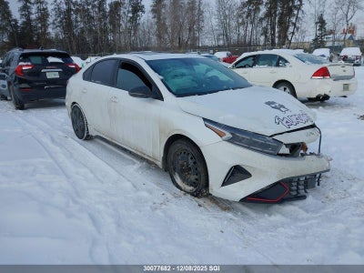KIA FORTE 2023