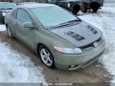 HONDA CIVIC 2006