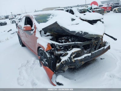 KIA FORTE 2010
